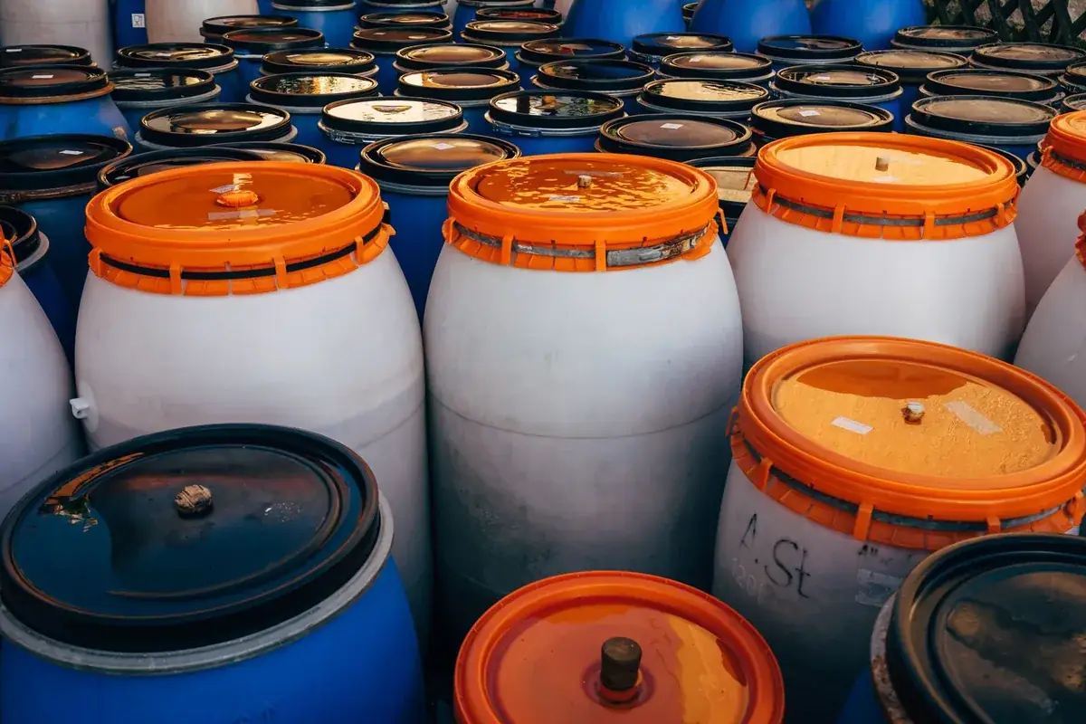 Drug Paraphernalia Cleanup in Worthington, MN